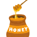 世界一高価なハチミツ 【ギネス認定】